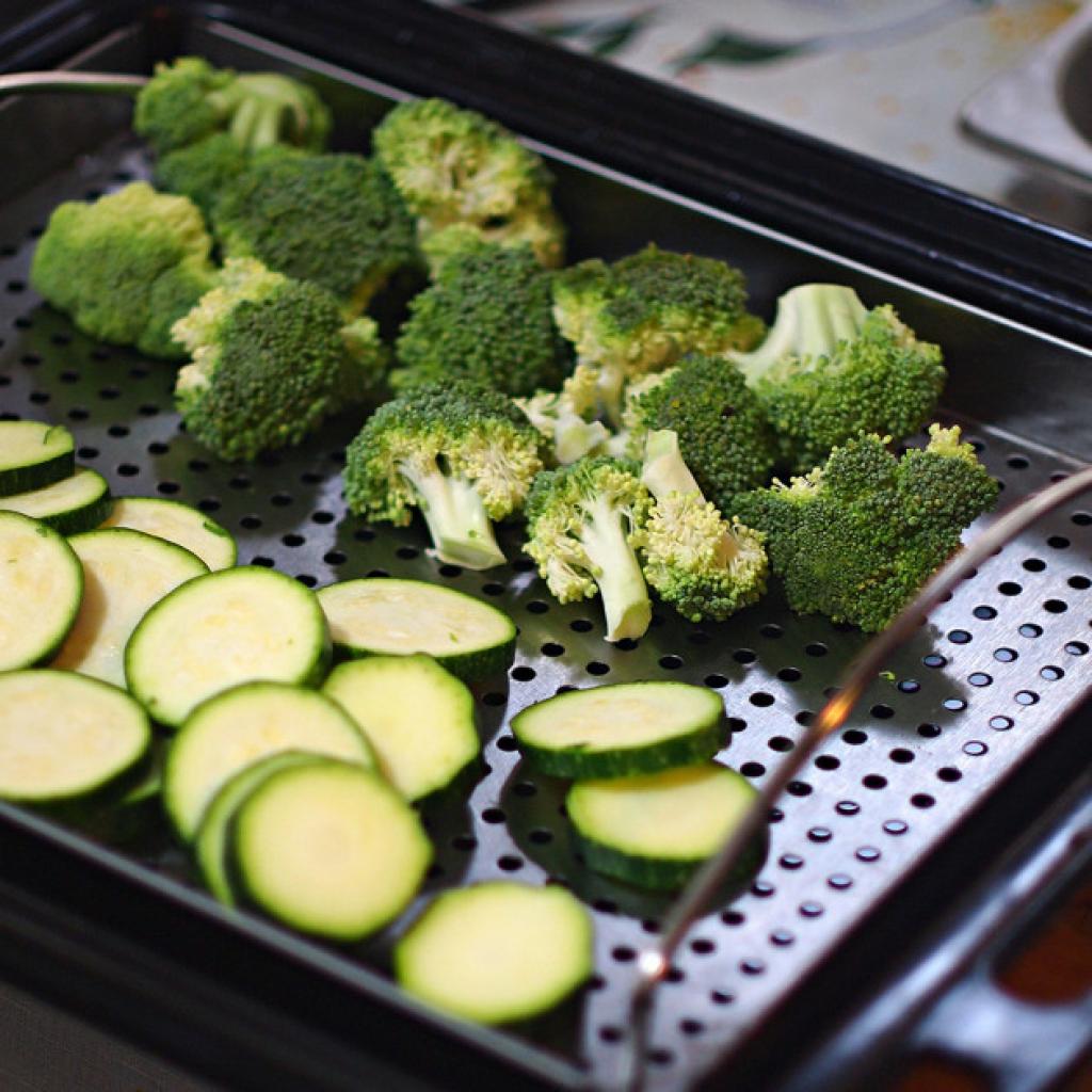 Аксесуар до духовок Pyramida SO 8.10 (SO8.10) - зображення 7