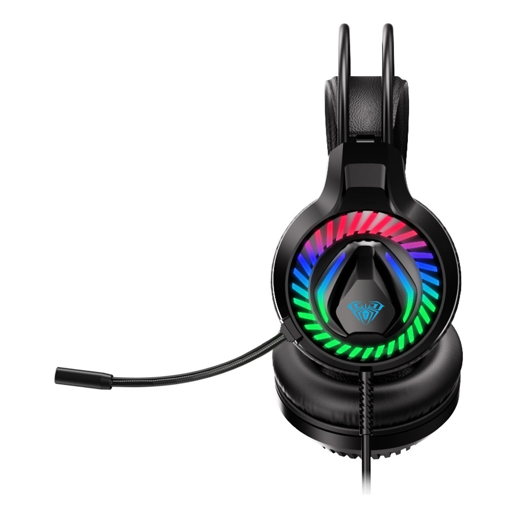 Навушники Aula S605 Black (6948391235202) - зображення 5