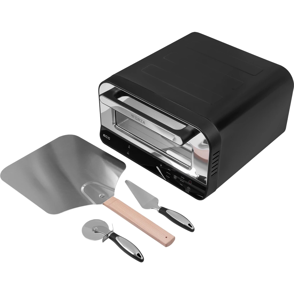 Електропіч ECG Forza 4500 Pizza - изображение 10