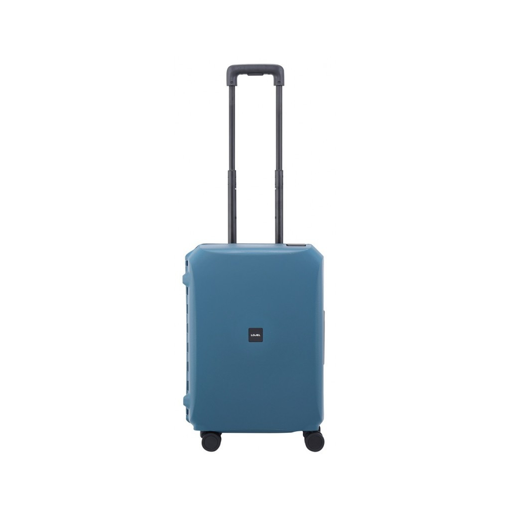 Валіза Lojel Voja Ink Blue S (Lj-PP12-41321) - зображення 2