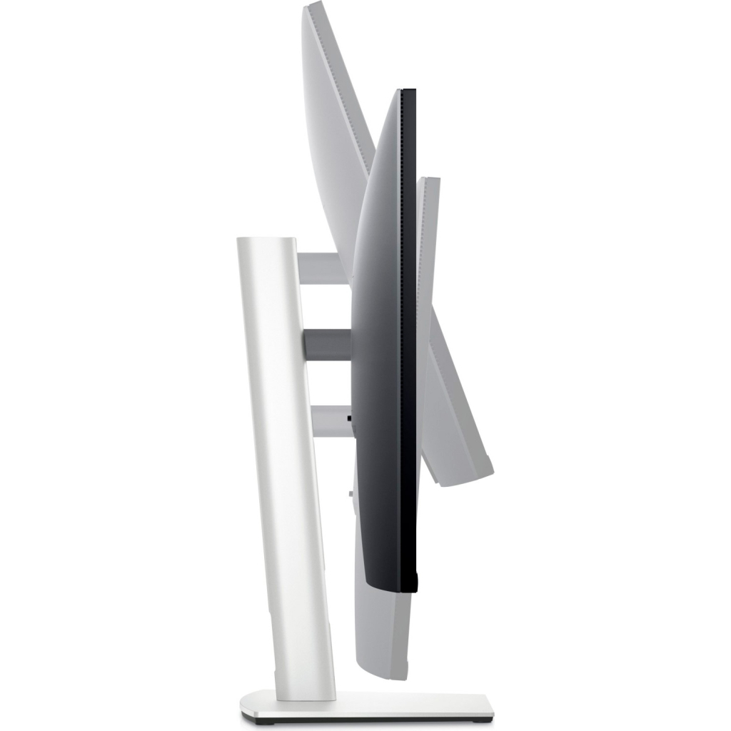 Монітор Dell P3223QE (210-BEQZ-EC) - зображення 7