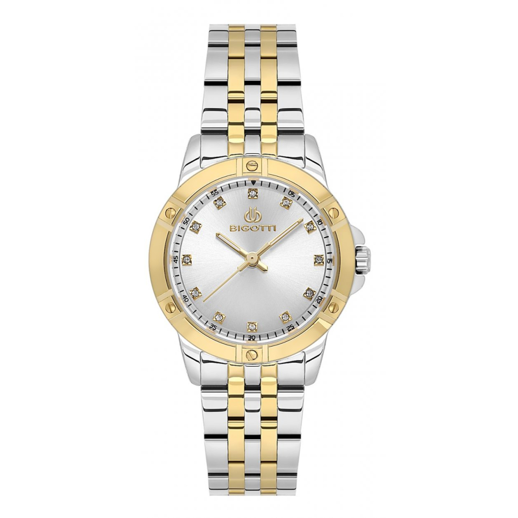 Наручний годинник Bigotti BG.1.10563-5 - зображення 1