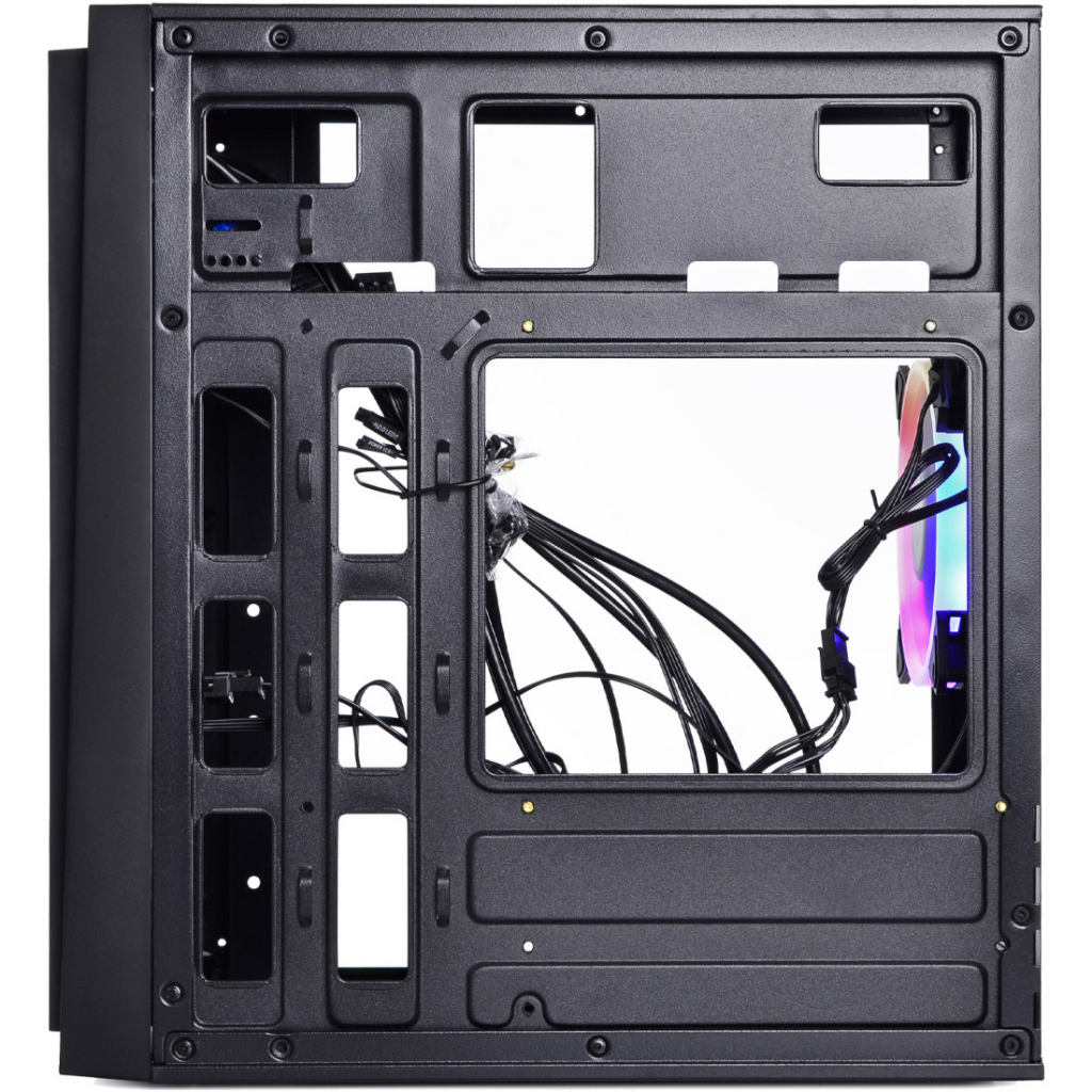 Корпус Qube QBC01_FCNU3 - зображення 3