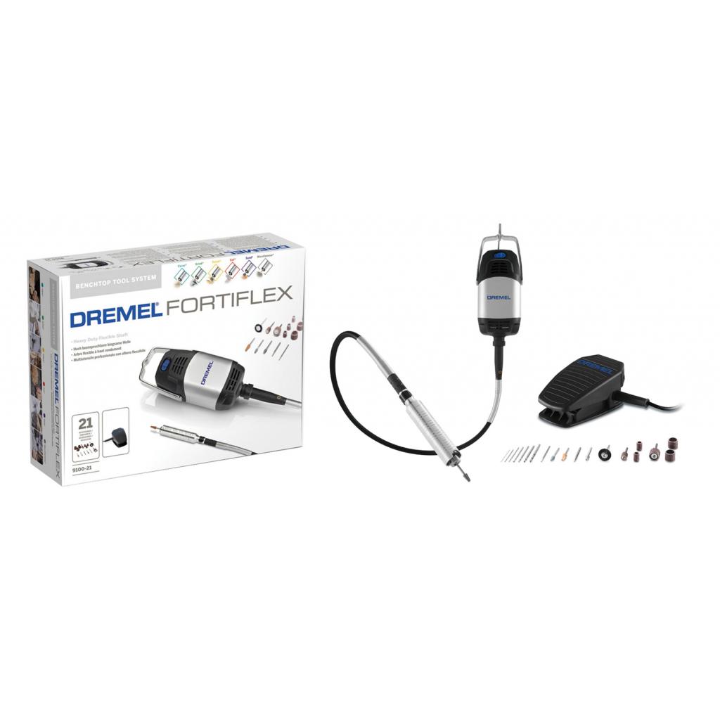 Гравер Dremel Fortiflex 9100-21 (F.013.910.0JC) - зображення 3