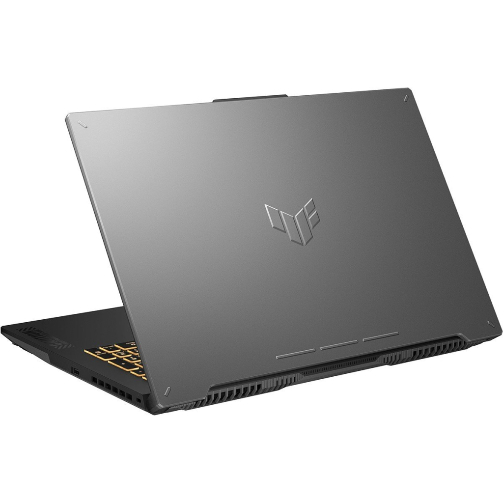 Ноутбук ASUS TUF Gaming F17 FX707VJB-HX094 (90NR0MY5-M003J0) - зображення 11