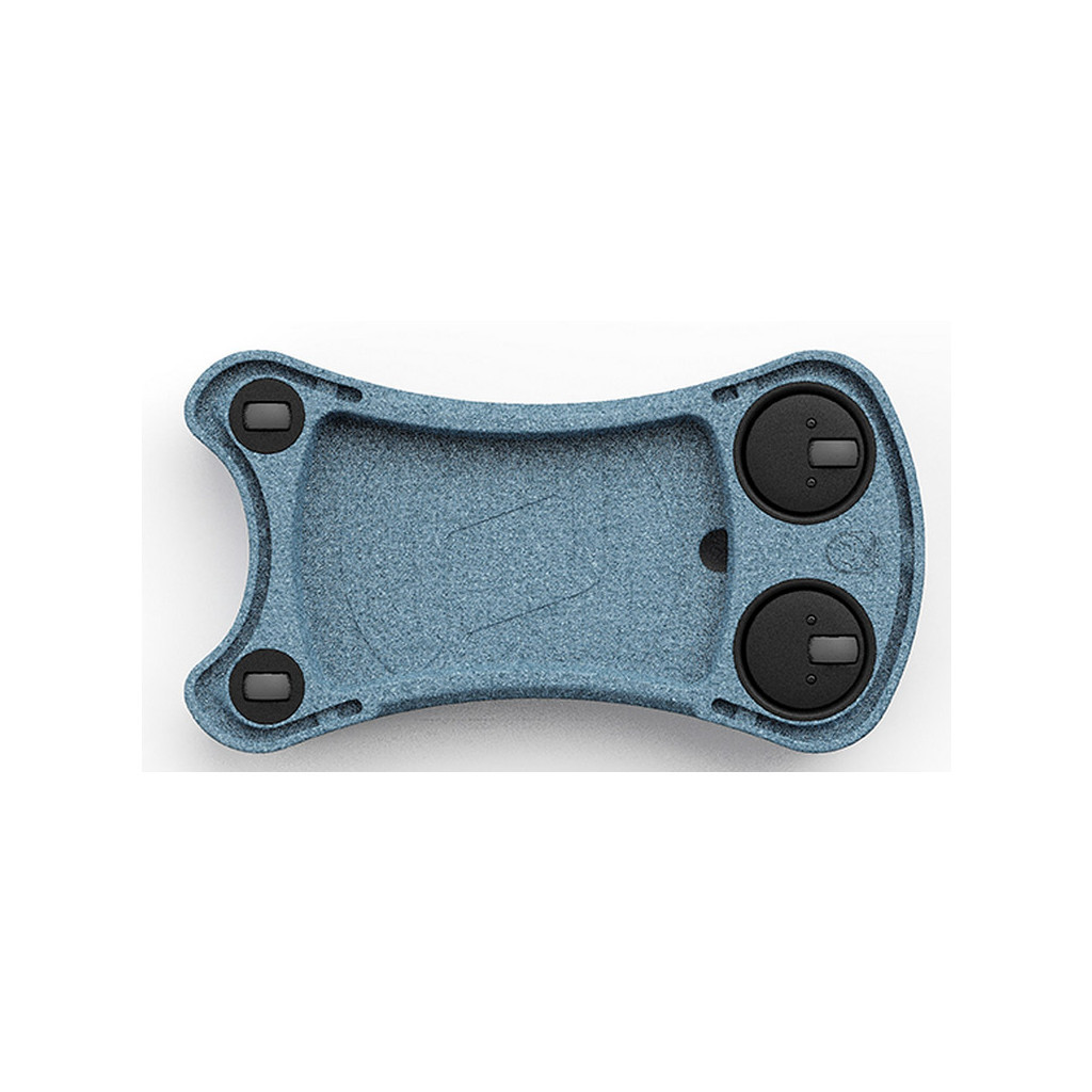 Чудомобіль Scoot&Ride MyFirst Толокар сіро-синій (SR-210131-STEEL) - изображение 4