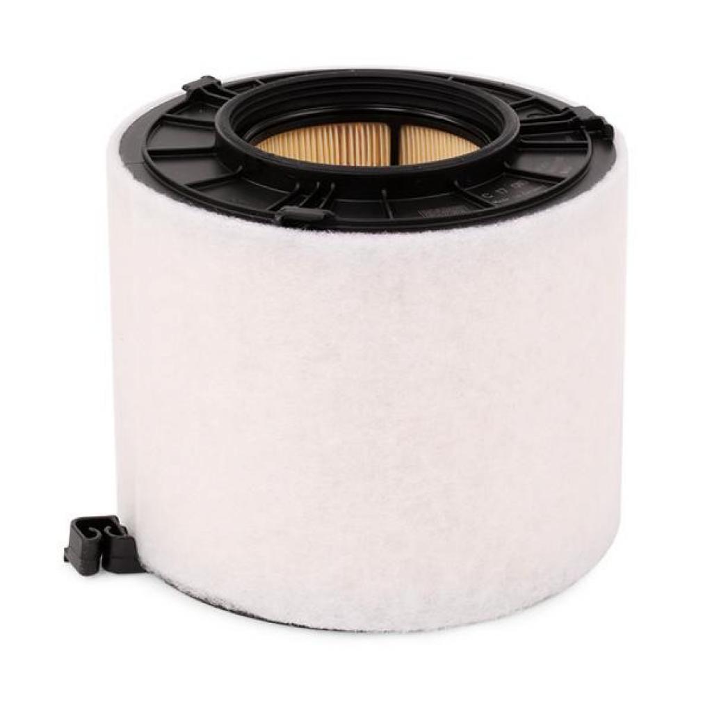 Повітряний фільтр для автомобіля Mann C17010 - зображення 2