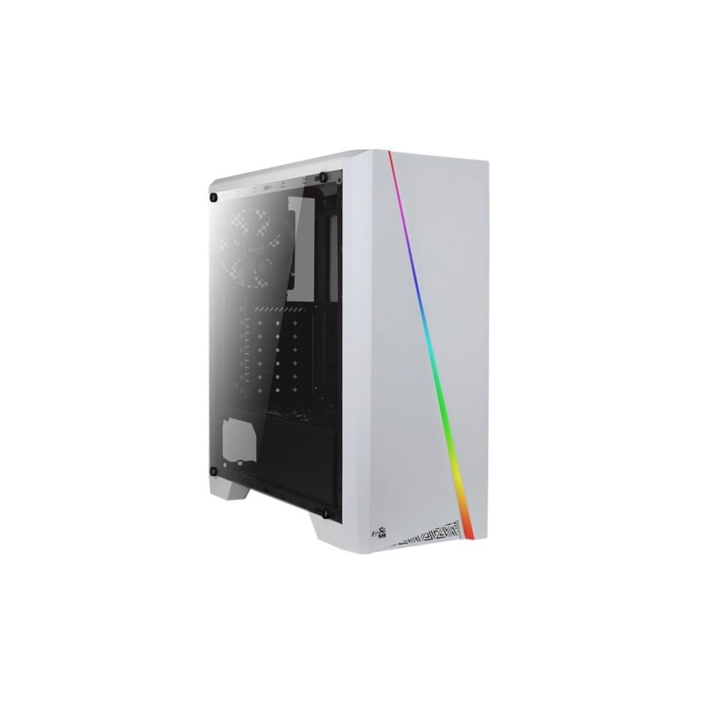 Корпус AeroCool Cylon WG Tempered Glass (ACCM-PV10013.21) - зображення 1