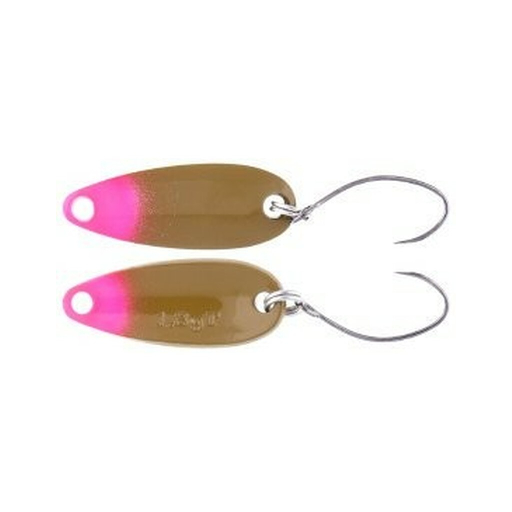 Блешня Mukai Clue 23mm 2.0g T47 (1847.02.23) - зображення 1