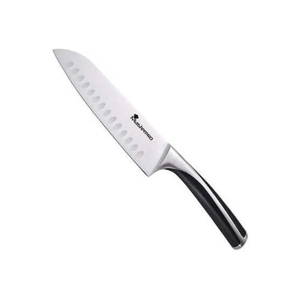 Кухонний ніж MasterPro Elegance Сантоку 17,5 см (BGMP-4432) - зображення 1