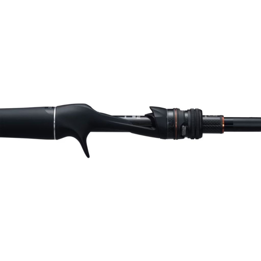 Вудилище Shimano Poison Adrena 172H2 7''2"/2.18m 14-42g Casting (5COK61728) - зображення 2