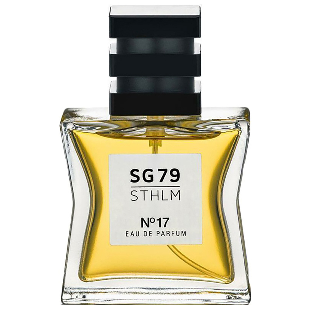 Парфумована вода SG79 STHLM №17 30 мл (7391506337305) - зображення 1