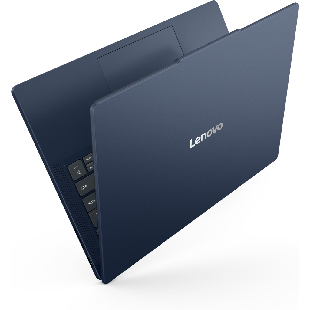 Ноутбук Lenovo IdeaPad Slim 3 14IRH10 (83K000AJRA) - зображення 9
