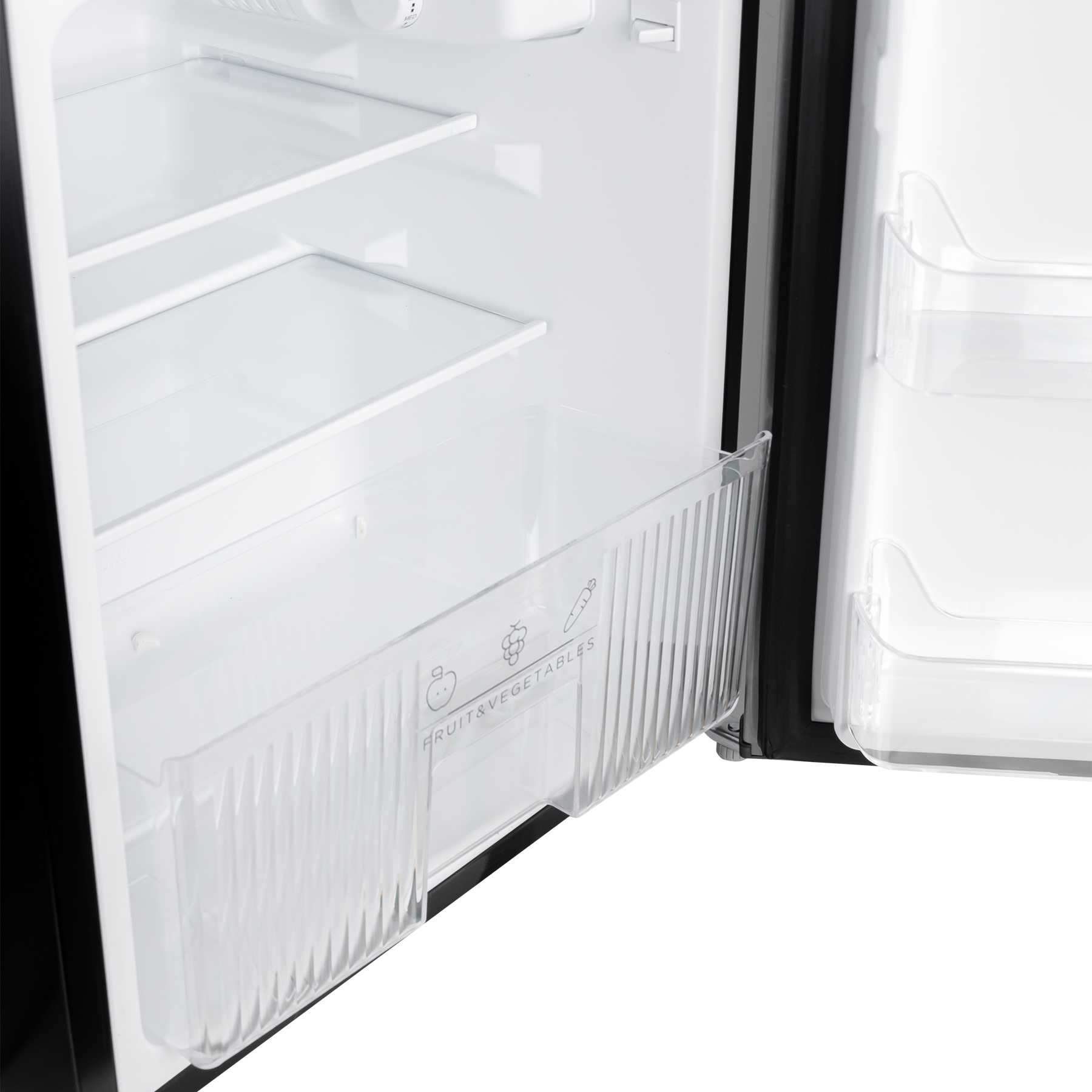 Холодильник Grifon DFV-85S - изображение 1