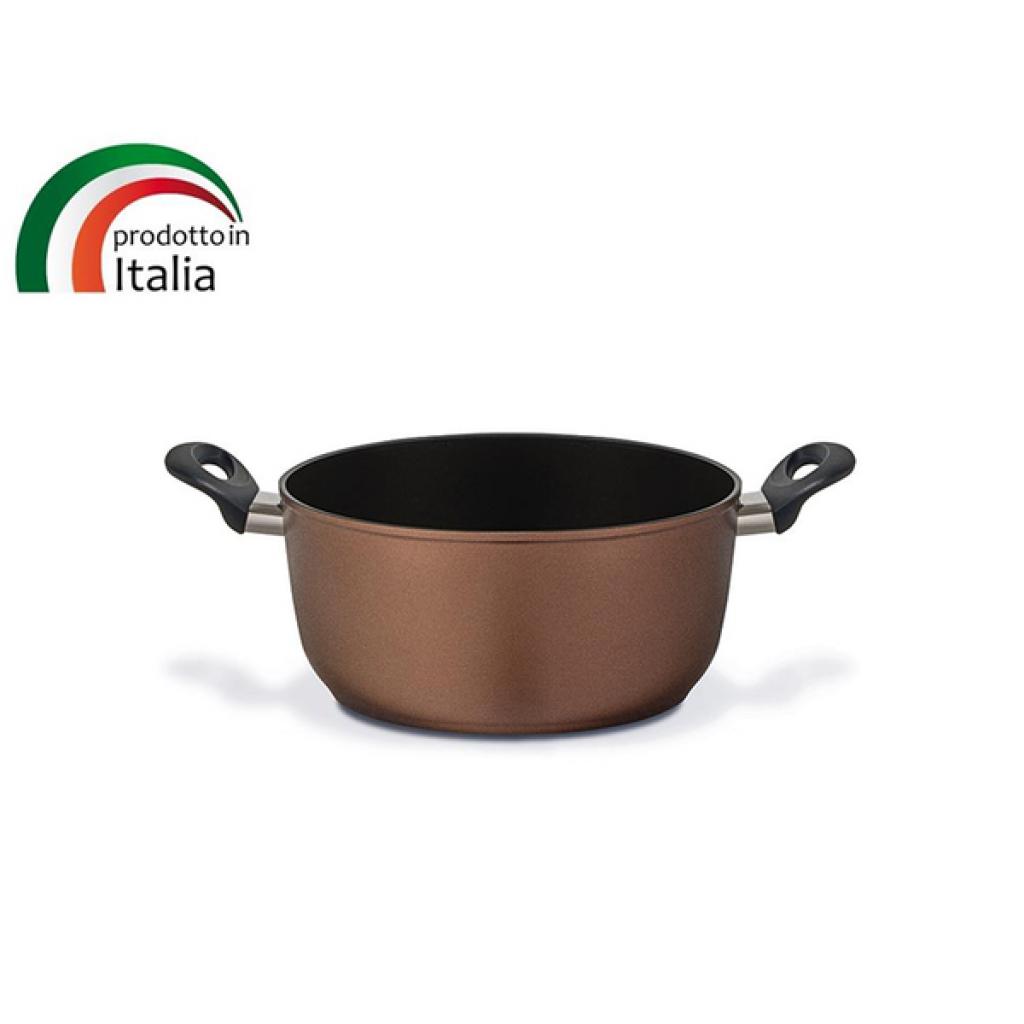 Каструля TVS Electra induction 2.5 л (2P480202910001) - зображення 1