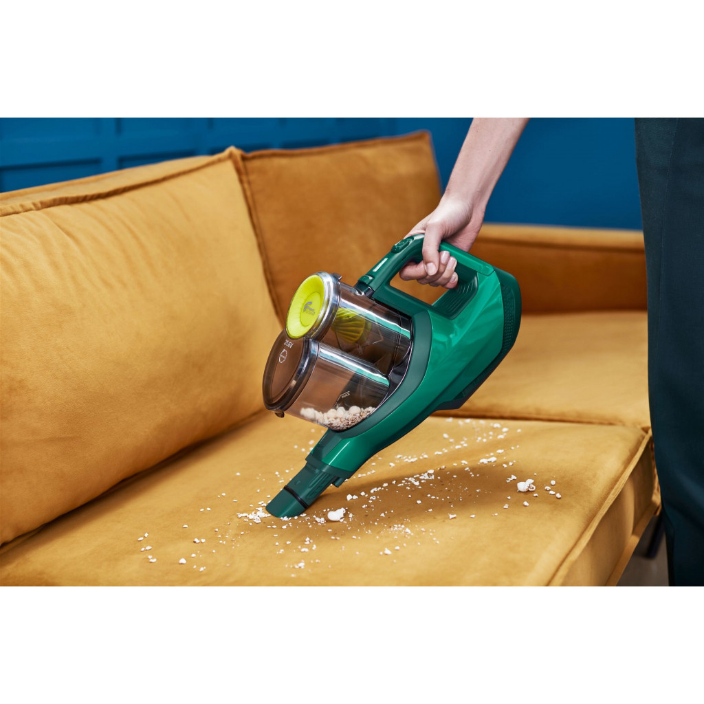 Пилосос Philips FC6725/01 - зображення 8