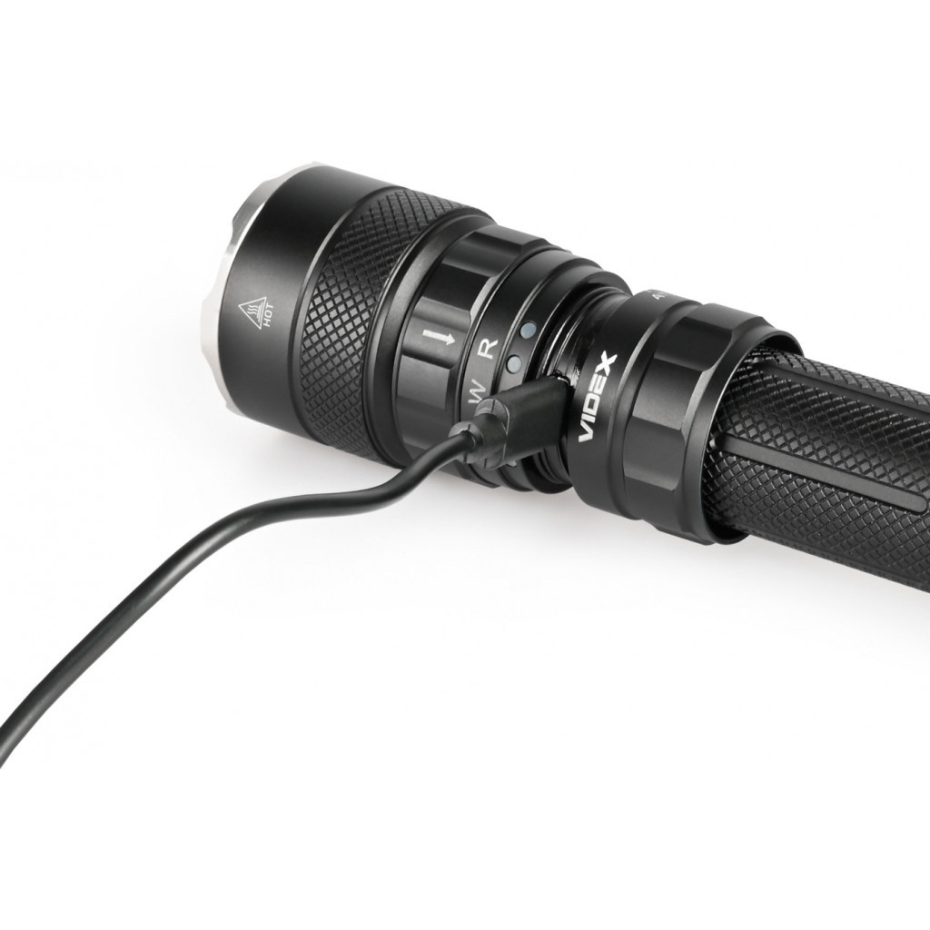 Ліхтар Videx VLF-AT255RG - зображення 10