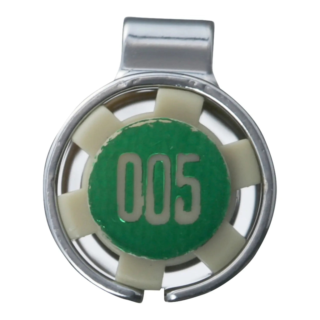 Лайнер Sakura PIGMA MICRON (0.05) 0,2мм, Зелений (084511318434) - picture 4