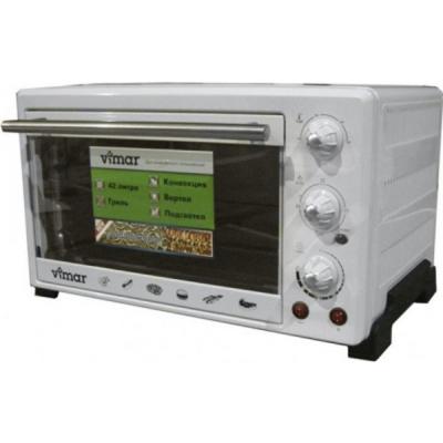 Електропіч Vimar VEO 4244 W - зображення 1