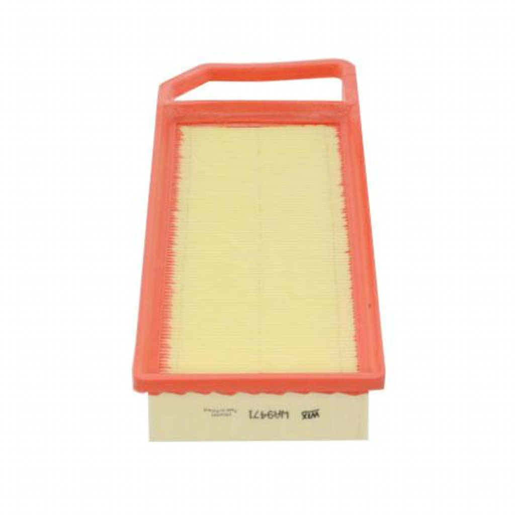 Повітряний фільтр для автомобіля Wixfiltron WA9471 - зображення 1