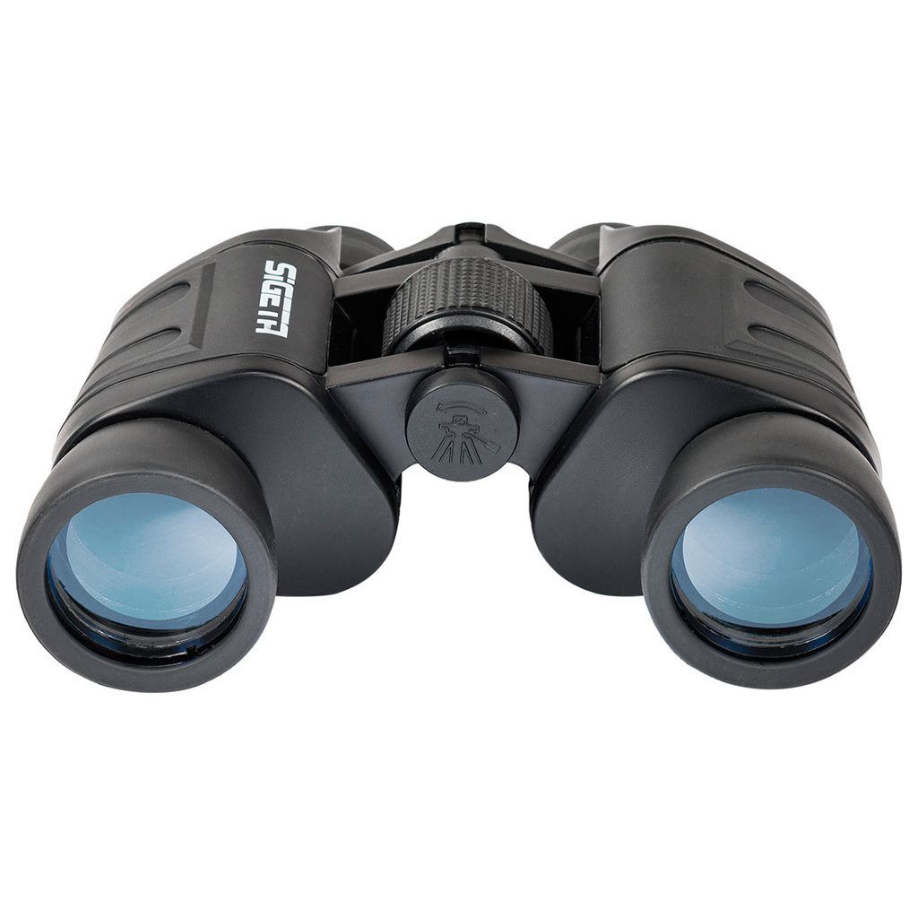 Бінокль Sigeta Farland 8x40 (65880) - зображення 3
