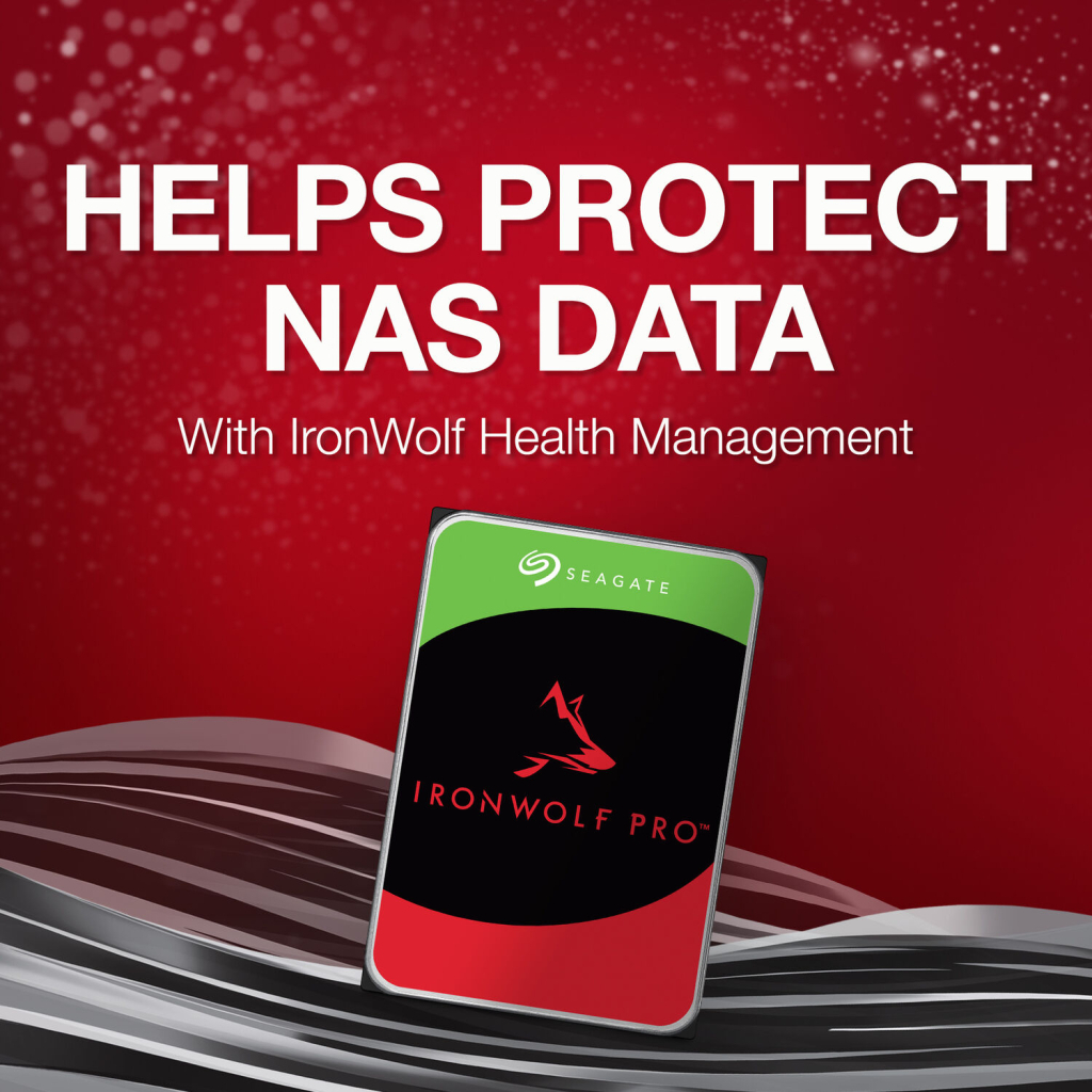 Жорсткий диск 3.5" 22TB Seagate (ST22000NT001) - зображення 6