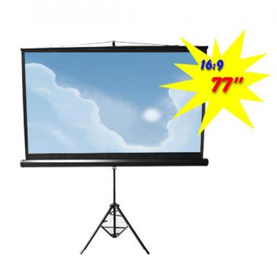 Проекційний екран Logan PRTC2 - зображення 1