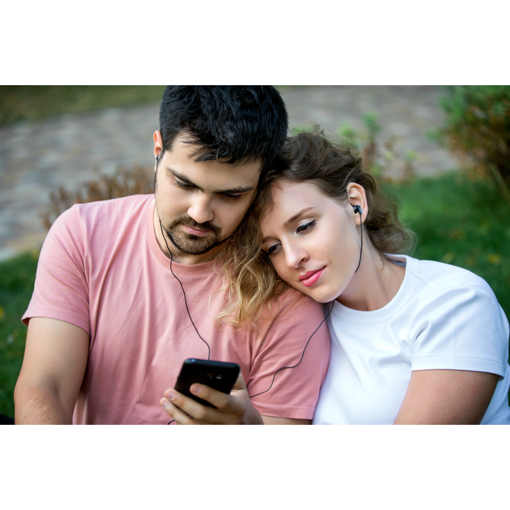 Навушники Panasonic RP-HJE119EEA Black - зображення 3