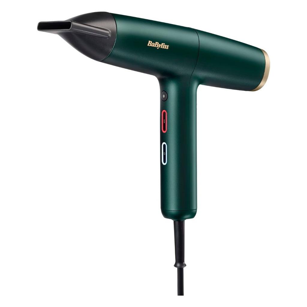 Фен Babyliss D6555DE - зображення 3