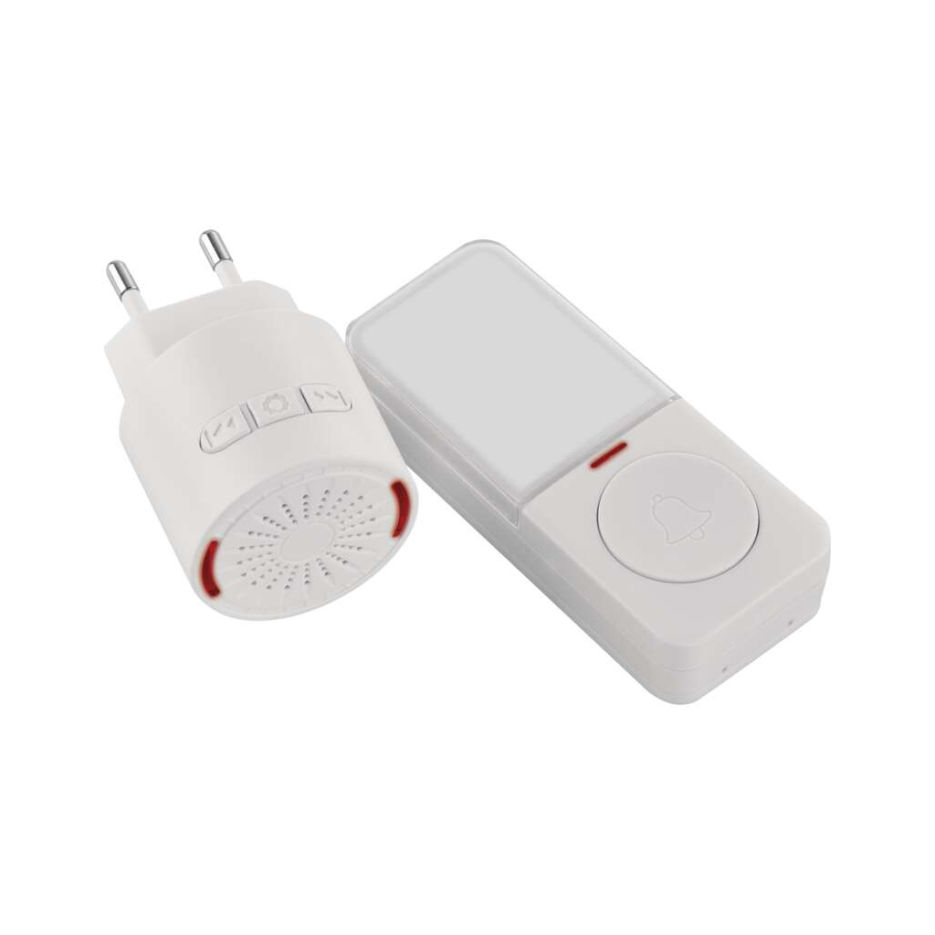 Дверний дзвінок EMOS бездротовий EMOS P5734 (P5734) - picture 3