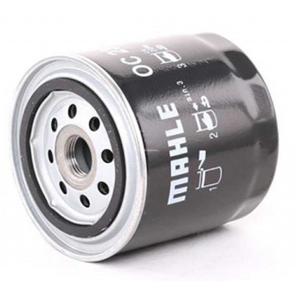 Фільтр масляний Mahle OC23 - зображення 1