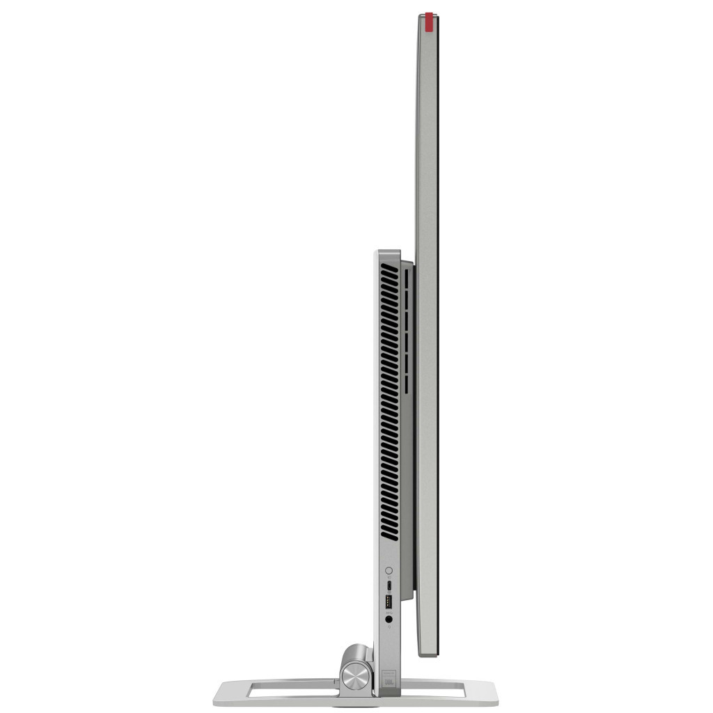 Комп'ютер Lenovo Yoga AiO 7 27ACH6 / Ryzen7 5800H (F0G7002DRK) - зображення 6