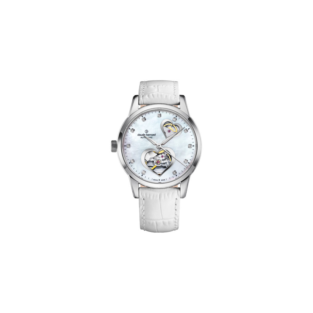 Наручний годинник Claude Bernard 85018 3 NAPN2 - зображення 1