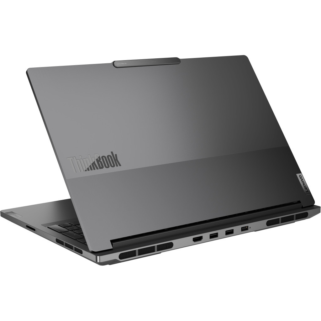 Ноутбук Lenovo ThinkBook 16p G4 (21J8003FRA) - зображення 8