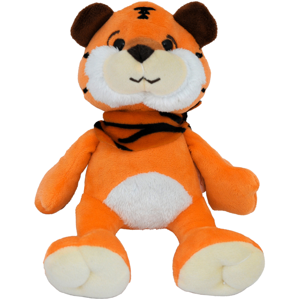 М'яка іграшка Tigres Тигрик Даніель (ТИ-0007) - зображення 1