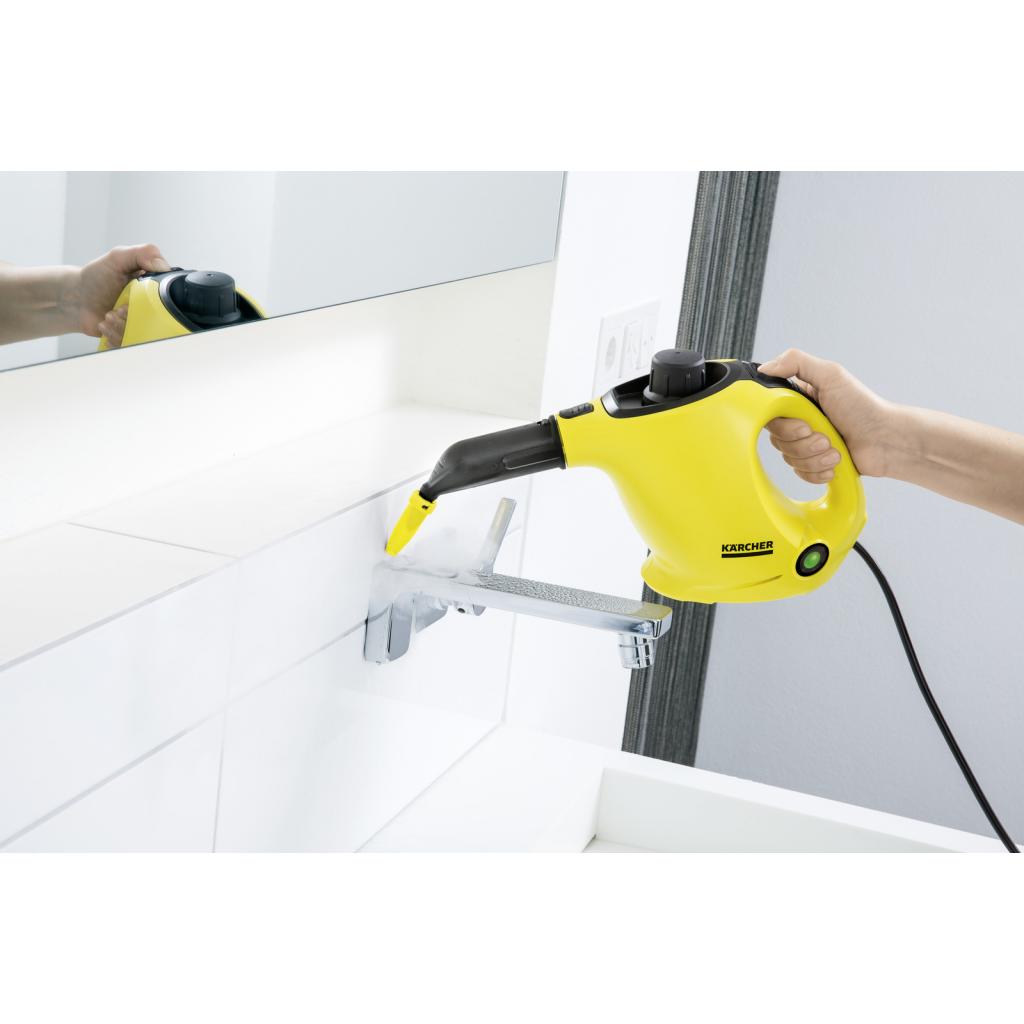 Пароочищувач Karcher SC 1 (1.516-300.0) - зображення 4