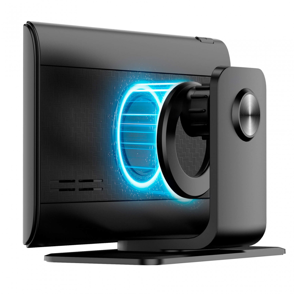 Автомобільний монітор Aspiring Auto Play 1, Magnet, CarPlay, Android auto - зображення 4