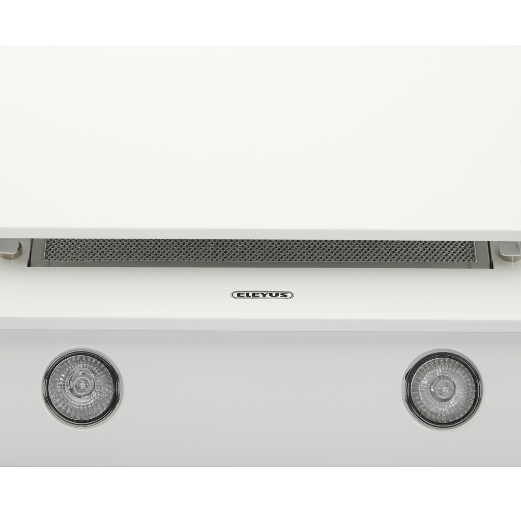 Витяжка кухонна Eleyus VERTICAL 1000 50 WH - зображення 8