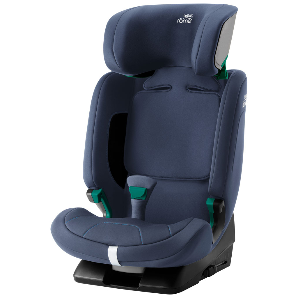 Автокрісло Britax-Romer VERSAFIX Moonlight Blue (2000039017) - изображение 4