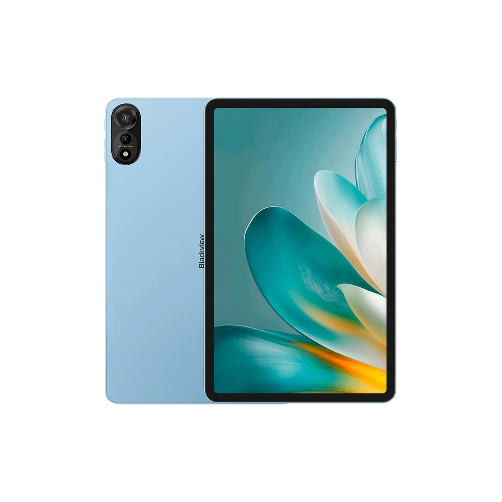 Планшет Blackview MEGA 2 12" 12/256GB WiFi Ice Blue (6931548322603) - зображення 1