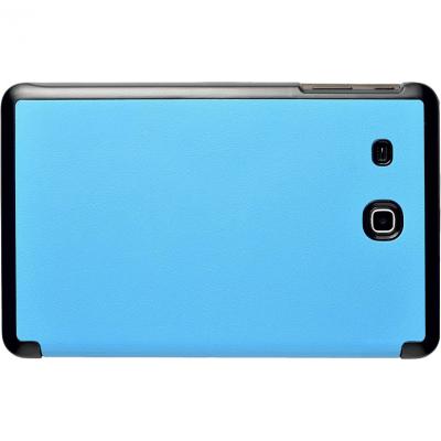 Чохол до планшета Grand-X для Samsung Galaxy Tab E 9.6 SM-T560 Bright Blue (STC - SGTT560BB) - зображення 2