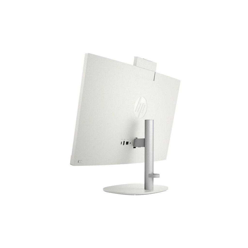 Комп'ютер HP ProOne 240 G10 AiO / i5-1335U, 16, 512, Cam, KM, WiFi, W11P64 (884Q3EA) - зображення 4