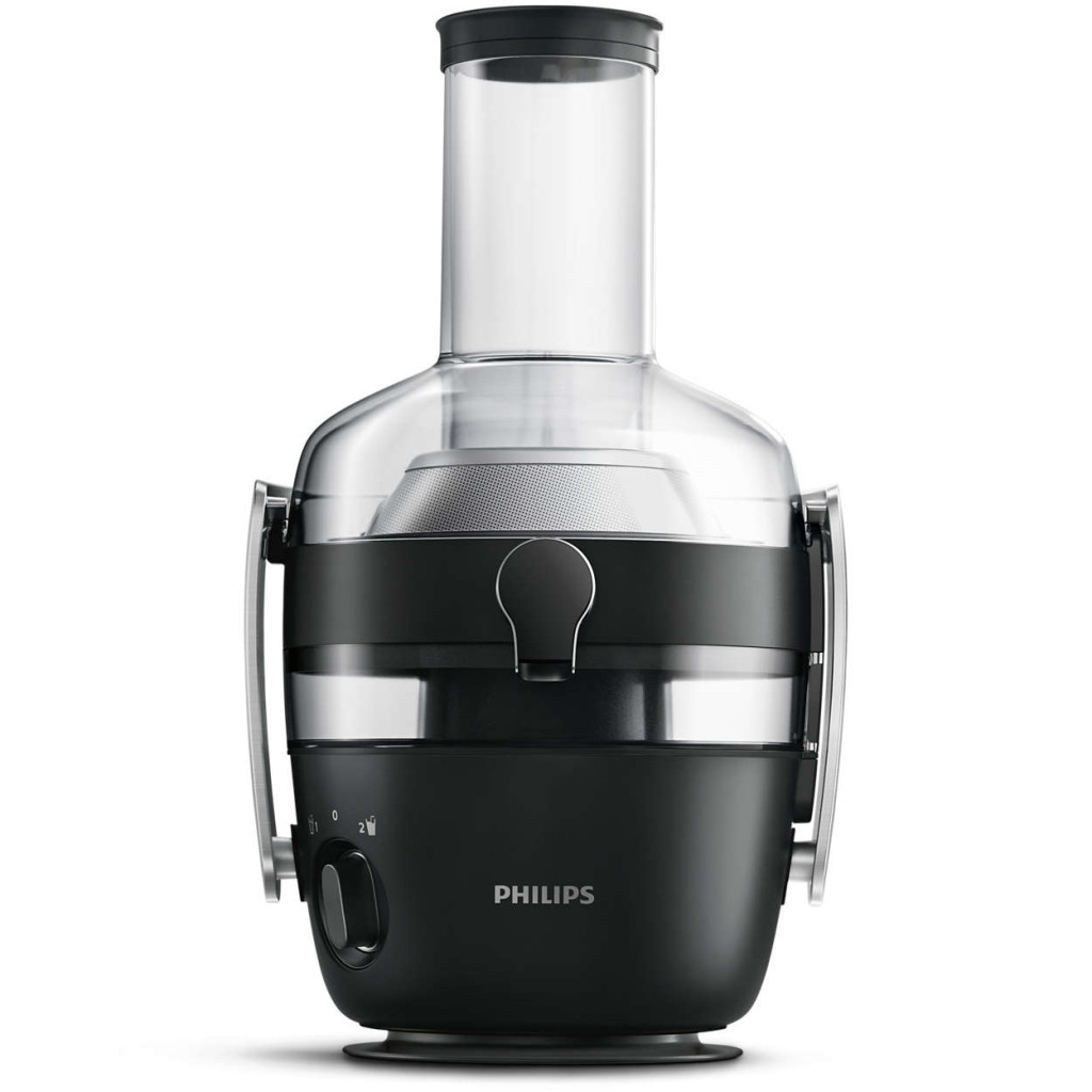 Соковижималка Philips HR1919/70 - зображення 1