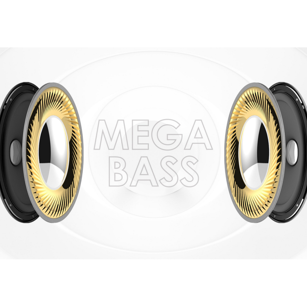 Навушники Tecno Hot beats J2 (4895180748967) - зображення 8