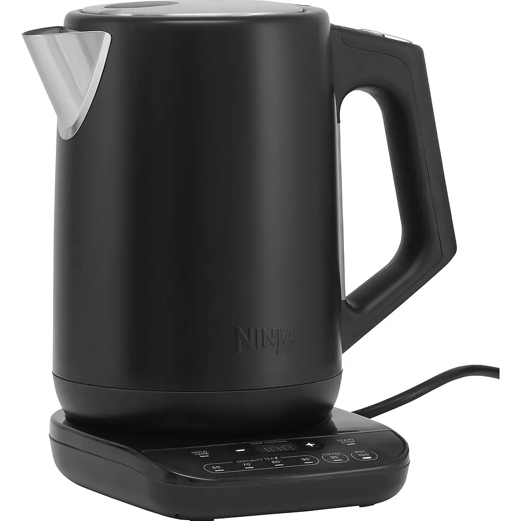 Електрочайник Ninja KT200EU - зображення 3