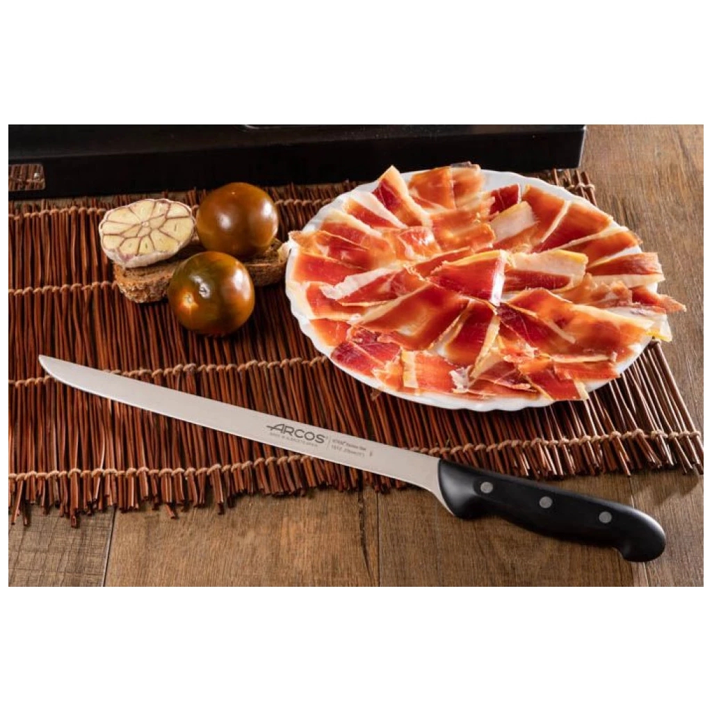 Кухонний ніж Arcos Maitre для окосту 275 мм (151200) - зображення 5