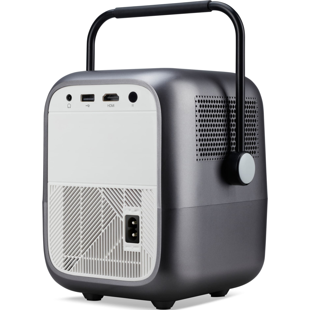 Проектор AOpen QF23s (MR.JXC11.005) - зображення 4