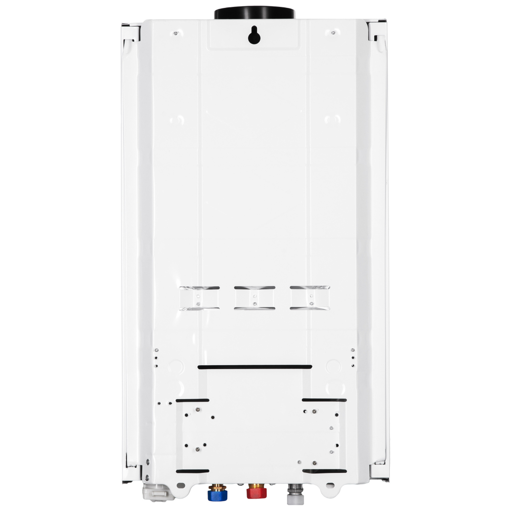 Проточний водонагрівач Ardesto TFGBH-10B-X1-WHITE - зображення 5