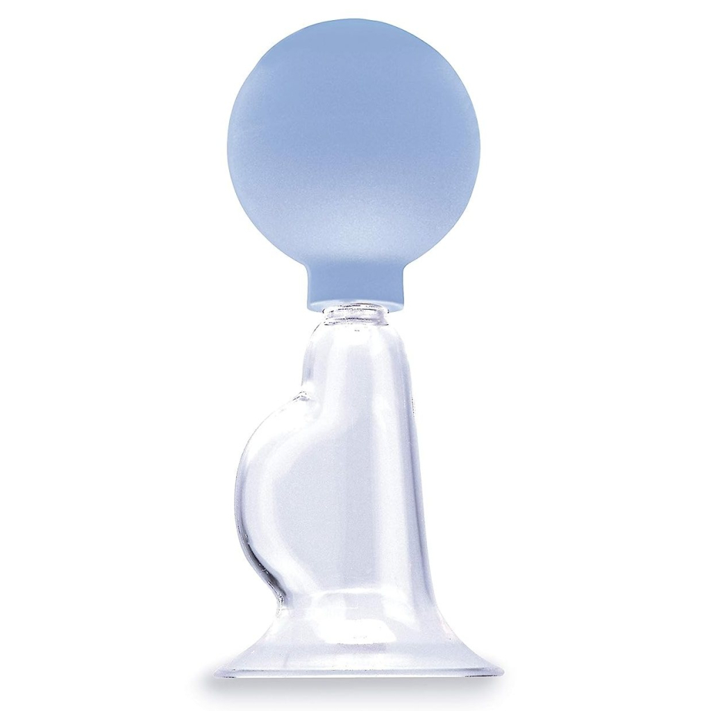 Молоковідсмоктувач Suavinex механічний, портативний (300079) - изображение 1