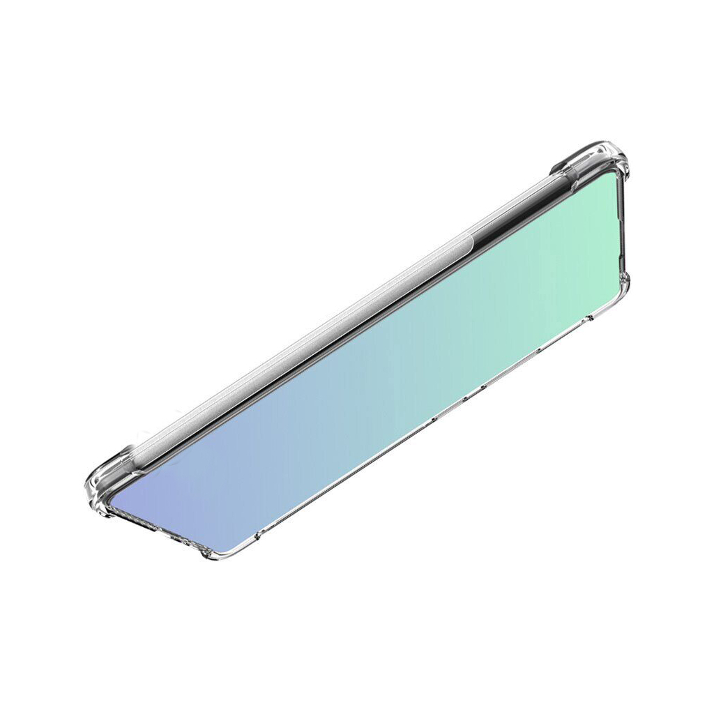 Чохол до мобільного телефона BeCover Anti-Shock Apple iPhone 14 Plus Clear (708243) - зображення 3